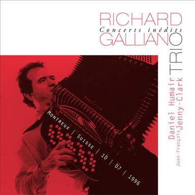 Waltz for Nicky (Live)