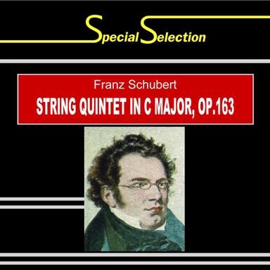 String Quintet in C Major, Op. 163, D. 956: IV. Allegretto