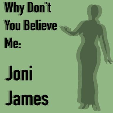 Why Can't I?
