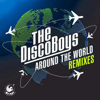 Around the World - Radio Mix