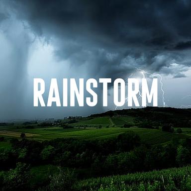 Loud Rain
