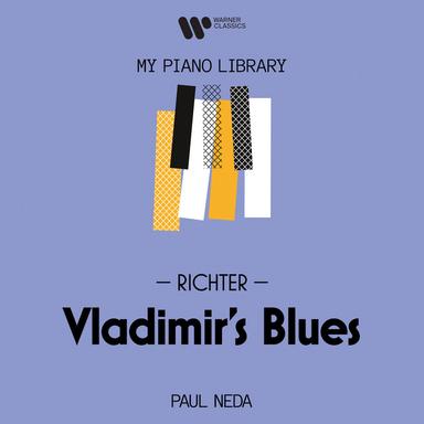 Richter: Vladimir's Blues