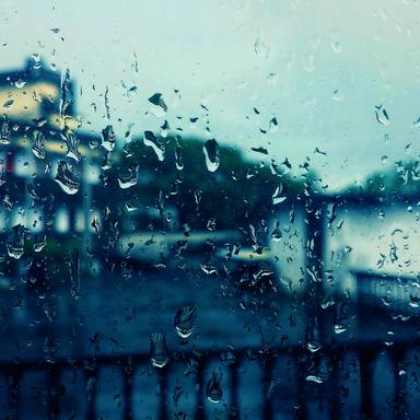 Storm & Wind Outside