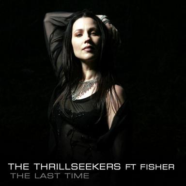The Last Time (Simon Bostock Remix)