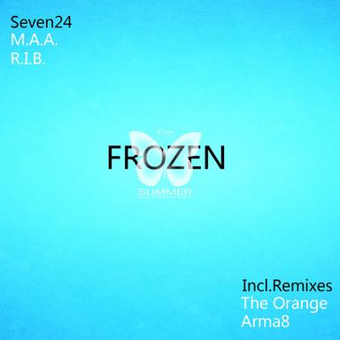 Frozen - The Orange Remix