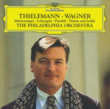 Lohengrin / Act III, WWV. 75: Prelude to Act III