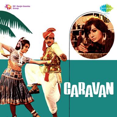 Chadhti Jawani Meri Chaal Mastani