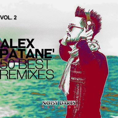 Over and Over - Alex Patane' Remix