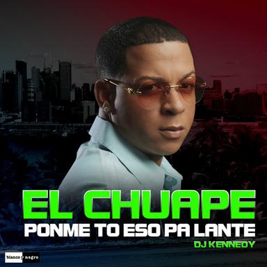Ponme To Eso Pa Lante
