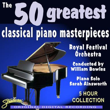 Chopin: Fantaisie in F minor, Op. 49