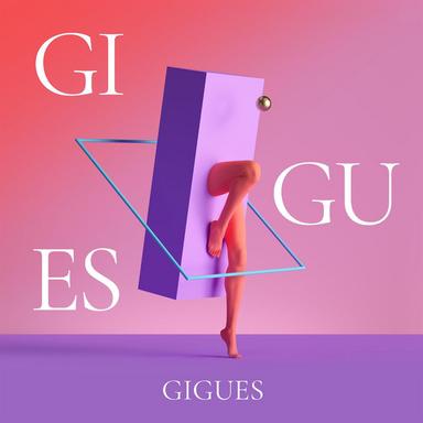 Gigue in G Major, K. 574