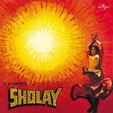 Mehbooba Mehbooba - From “Sholay Songs And Dialogues, Vol. 2” Soundtrack