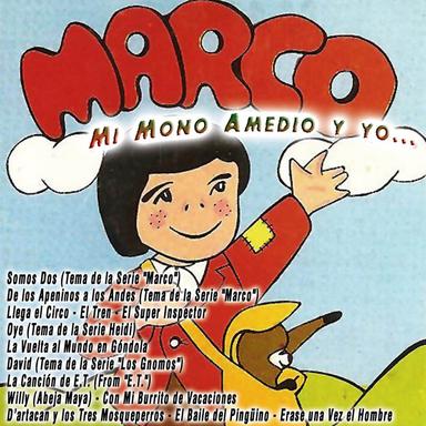 Había una Vez un Circo