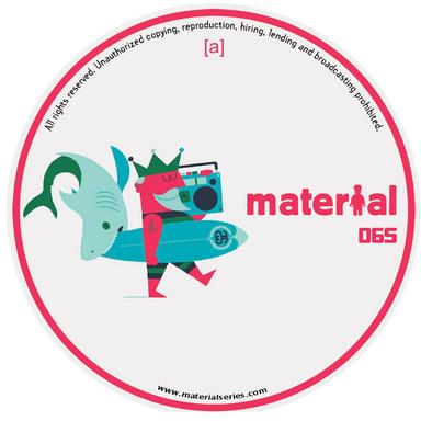 Love Too Deep - Original Mix