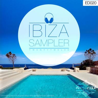 I Never Knew - Original Mix