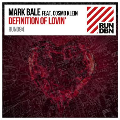 Definition of Lovin' - Paul Vinx Remix
