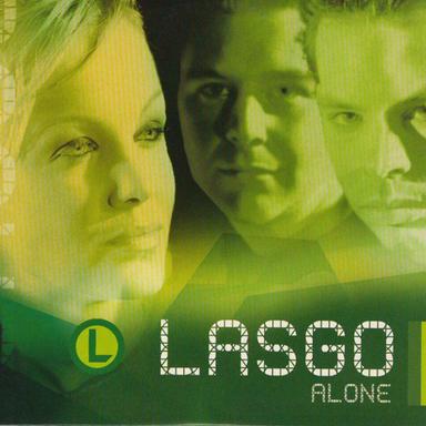Alone - LMC Radio Edit