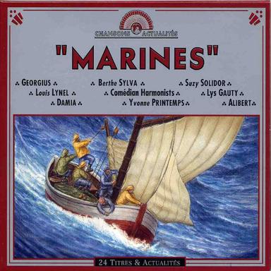 La destinée du petit marin