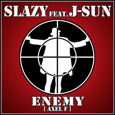 Enemy (Axel F) - Amfree Edit