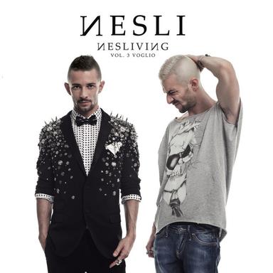 Voglio (Nesliving, Vol. 3)