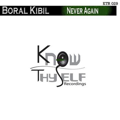 Never Again - Erdi Irmak Remix