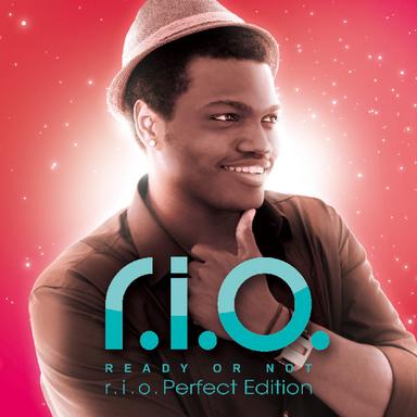 One Heart - Radio Edit