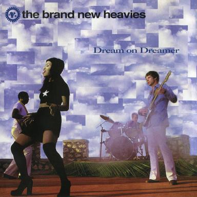 Dream On Dreamer - Morales 7-Inch