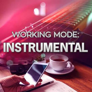 Alzir - Instrumental Version