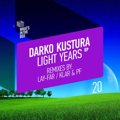Light Years