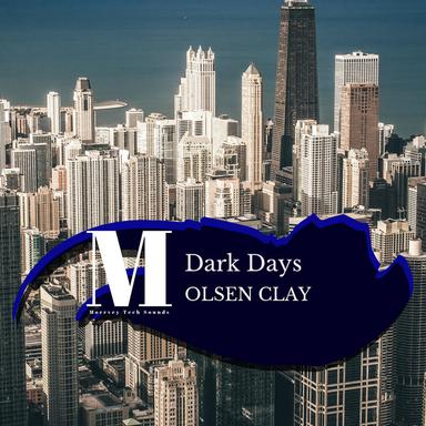 Dark Days - Original Mix