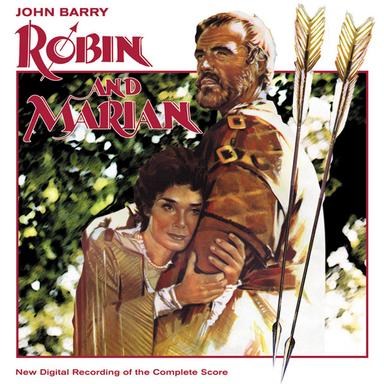 Robin & Marian