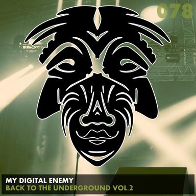 It Would Be - Original Mix