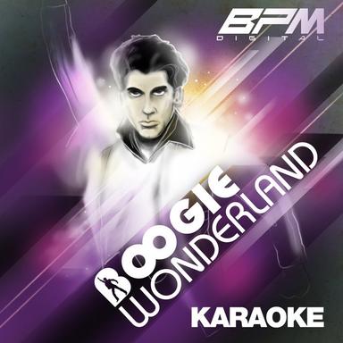 I'm In The Mood For Dancing (Karaoke Version) - Originally Performed By The Nolans