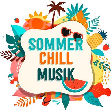 Sommer Chill Musik