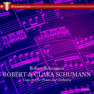Concerto in A Minor for Piano and Orchestra, Op. 54: III. Allegro vivace