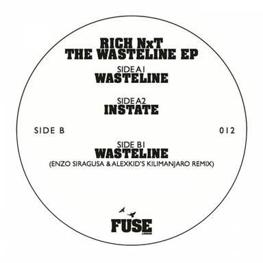 The Wasteline EP