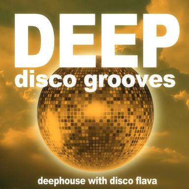 Absoluted Time - Deep City Mix