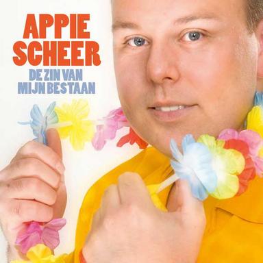 De zin van mijn bestaan