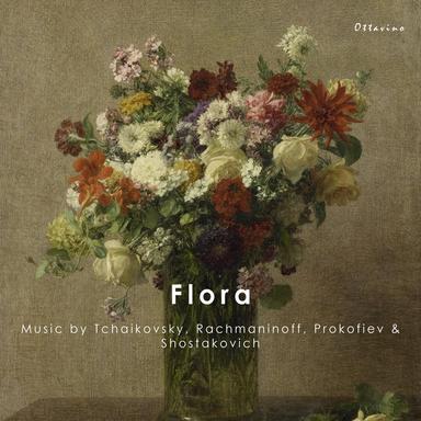 Children's Album, Op. 39, TH 141: 9. Waltz