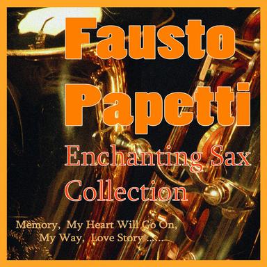 Medley Magic Sax - Feelings