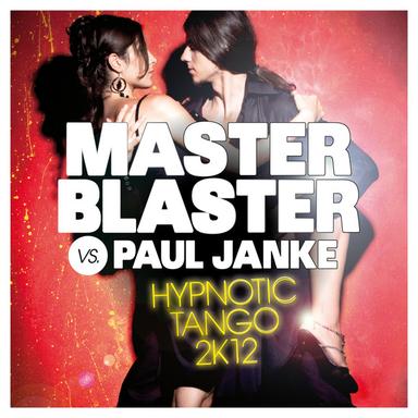 Hypnotic Tango 2k12 - Radio Edit