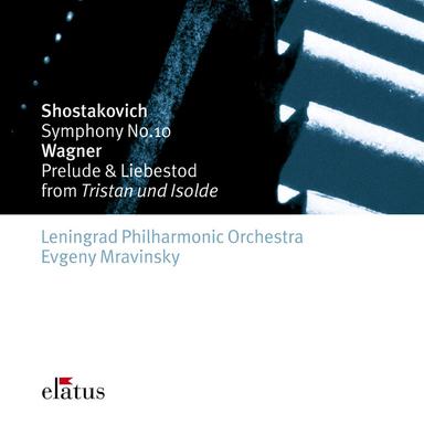 Wagner: Tristan und Isolde, Act III: Prelude - Liebestod (Live at Leningrad, 1978)