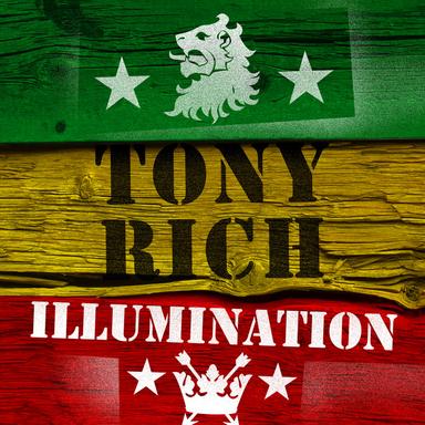 Illumination - Tony Rich