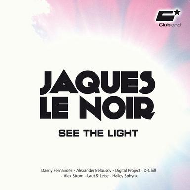 See the Light - Danny Fernandez Remix