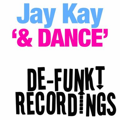 & Dance - Original Mix