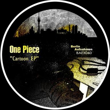 Little Monster - Original Mix