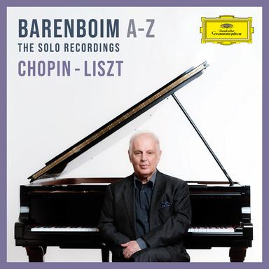 Nocturne No. 8 in D-Flat Major, Op. 27 No. 2 - Recorded 2010