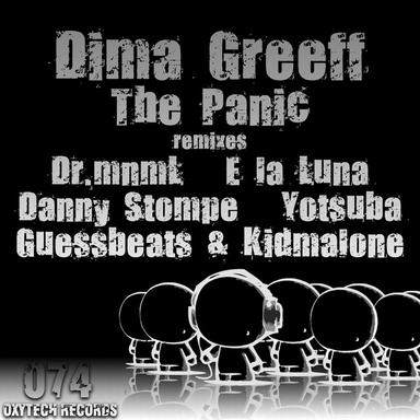 The Panic - Original Mix