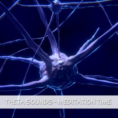 Serene Sleep with Delta Waves