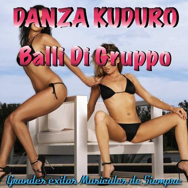 Danza Kuduro